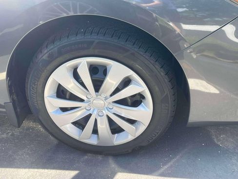 Used 2018 Subaru Impreza 2.0i AWD/4WD image 7