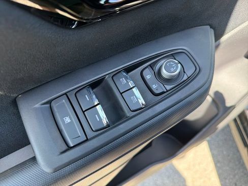 Certified 2026 Subaru Forester Touring AWD/4WD image 18