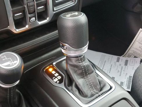 New 2026 Jeep Wrangler Sport image 11