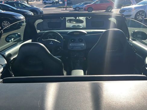 Used 2007 Mitsubishi Eclipse GT image 14