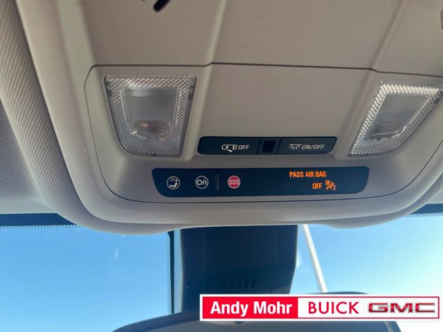 Used 2021 GMC Terrain SLE w/ Driver Convenience Package FWD image 33