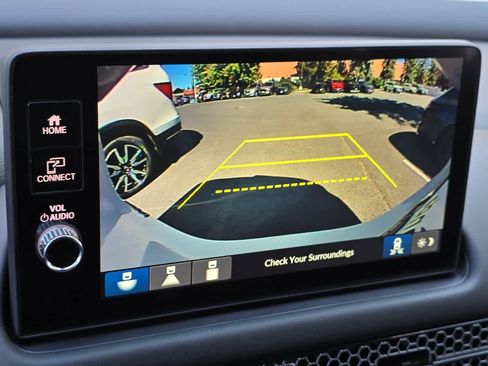 New 2026 Honda HR-V Sport image 21