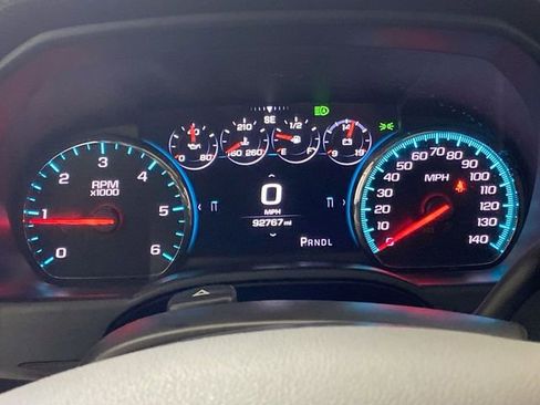 Used 2018 GMC Sierra 1500 Denali AWD/4WD image 39