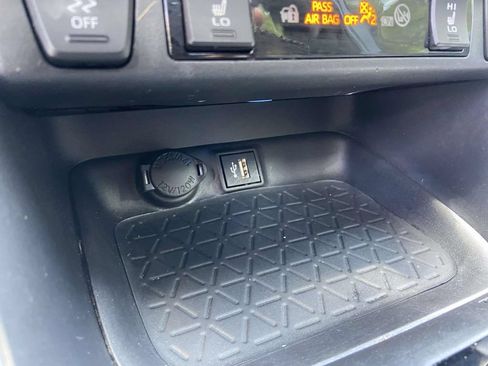 Used 2024 Toyota RAV4 XSE w/ Weather Package AWD/4WD image 25