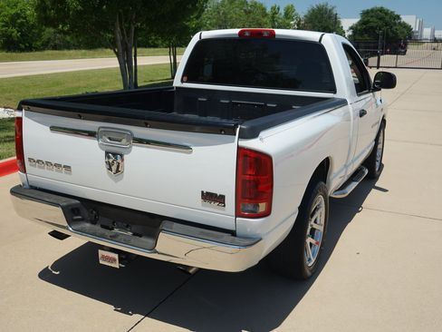 Used 2003 Dodge Ram 1500 Truck 2WD Regular Cab image 14
