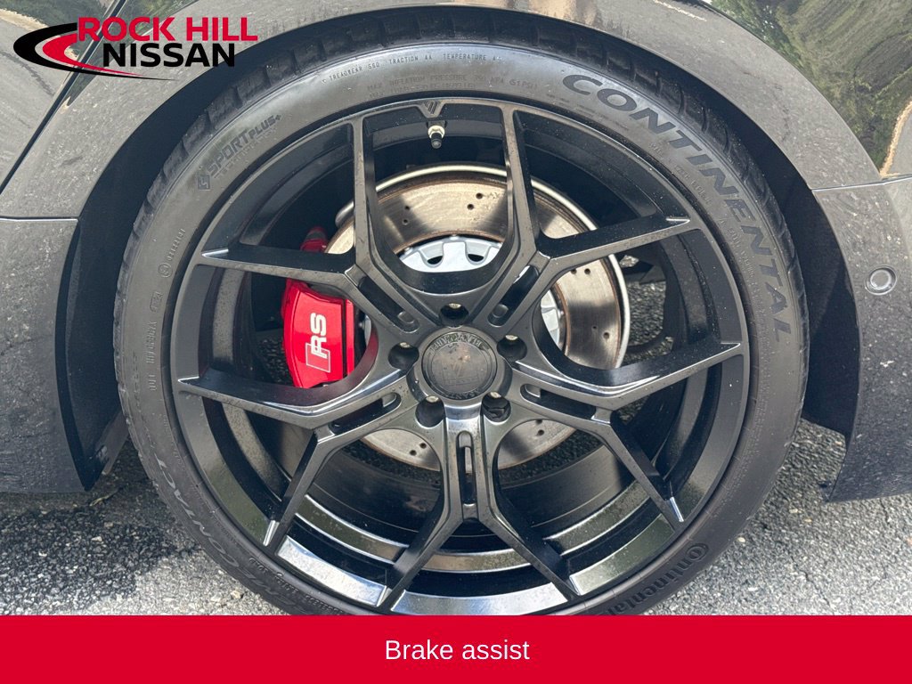 Used 2019 Audi RS 5 Sportback AWD/4WD image 11