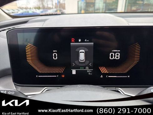 New 2026 Kia Sorento EX AWD/4WD image 35