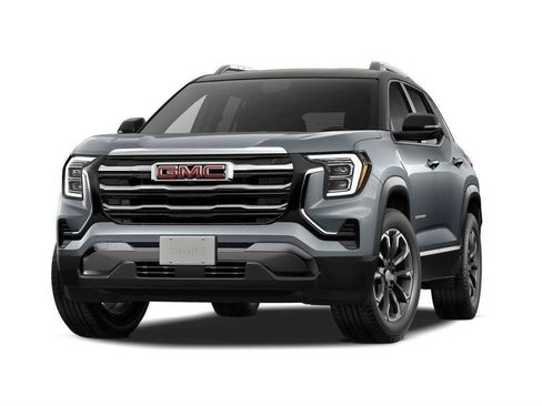 New 2027 GMC Terrain Elevation w/ Elevation Premium Package AWD/4WD image 81