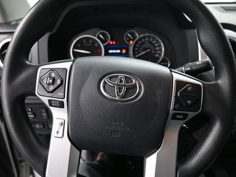Used 2016 Toyota Tundra SR5 w/ SR5 Upgrade Package image 36