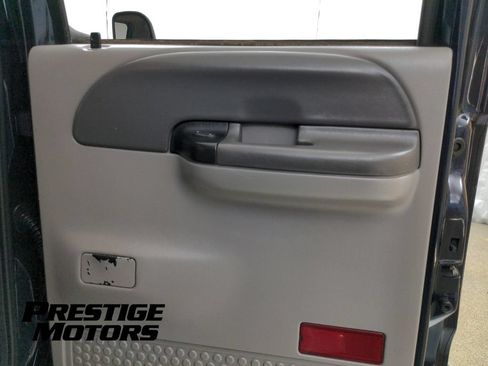 Used 1999 Ford F250 4x4 Crew Cab Super Duty image 26