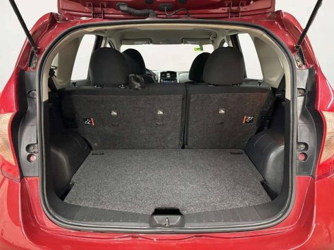 Used 2015 Nissan Versa Note SV image 15