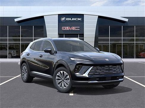 New 2026 Buick Envision Preferred image 7