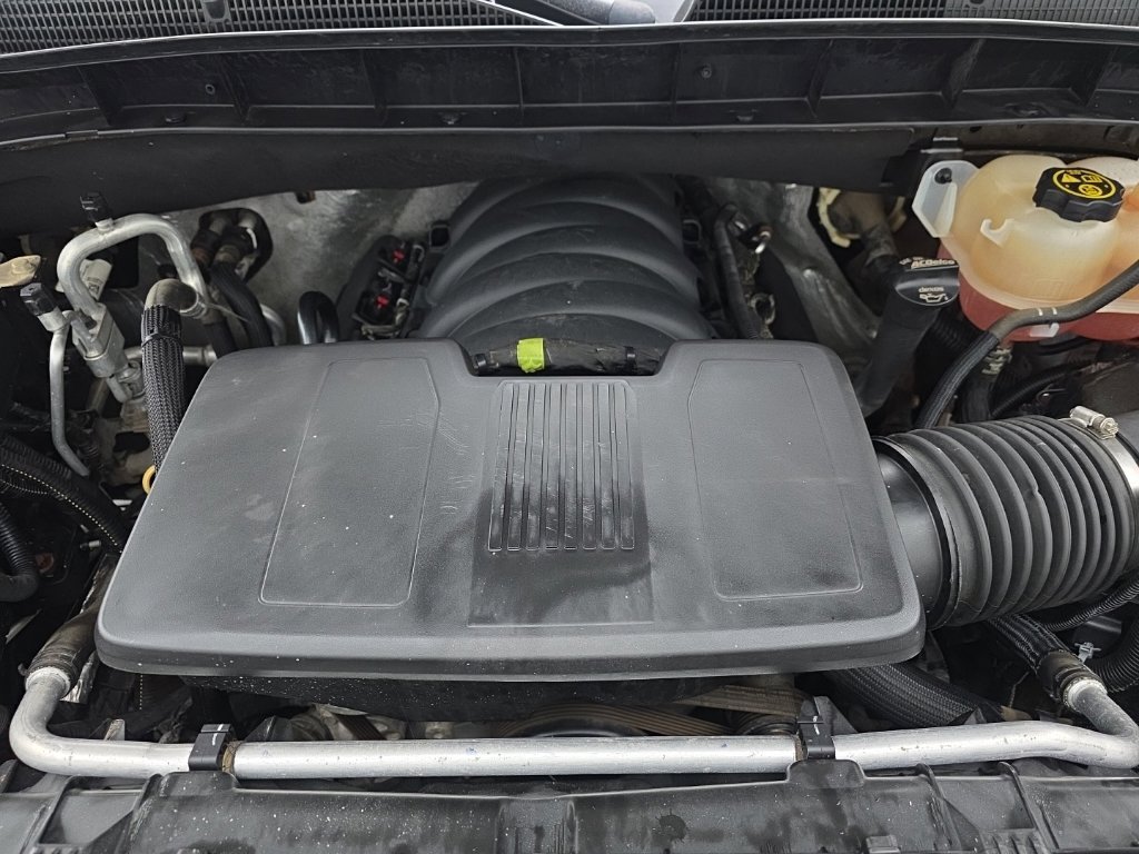 Used 2021 GMC Sierra 1500 AT4 AWD/4WD image 18