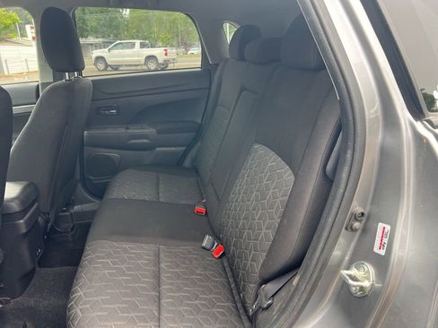 Used 2022 Mitsubishi Outlander Sport LE AWD/4WD image 7