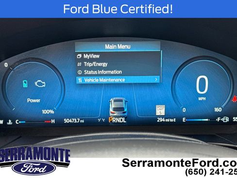 Certified 2023 Ford Escape ST-Line Select w/ Tech Pack #2 AWD/4WD image 28