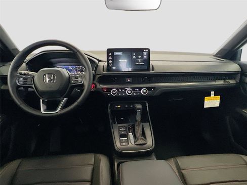 New 2026 Honda CR-V Sport-L image 31