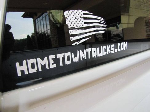 Used 2023 RAM 1500 Big Horn AWD/4WD image 32