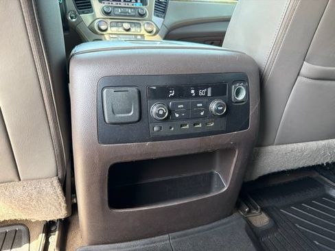 Used 2017 GMC Yukon Denali w/ Open Road Package AWD/4WD image 30