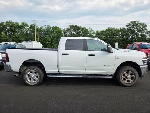 Used 2025 RAM 2500 Big Horn AWD/4WD image 19