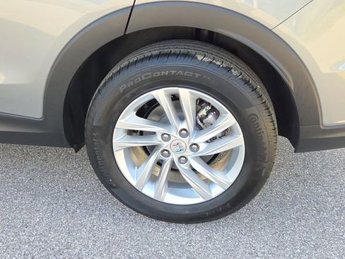 New 2026 Buick Envista Preferred image 7