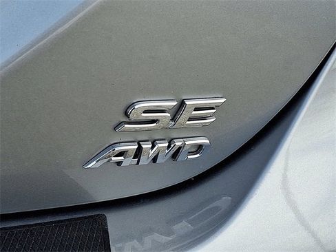 Certified 2023 Toyota Camry SE image 30