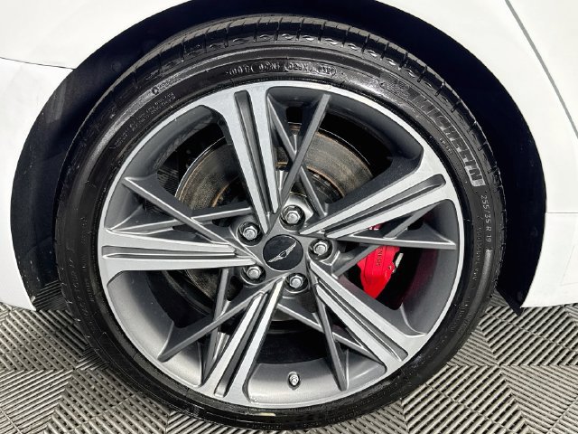 Used 2025 Genesis G70 2.5T w/ Sport Prestige Package AWD/4WD image 30
