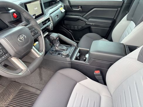 New 2026 Toyota Tacoma TRD Off-Road image 13