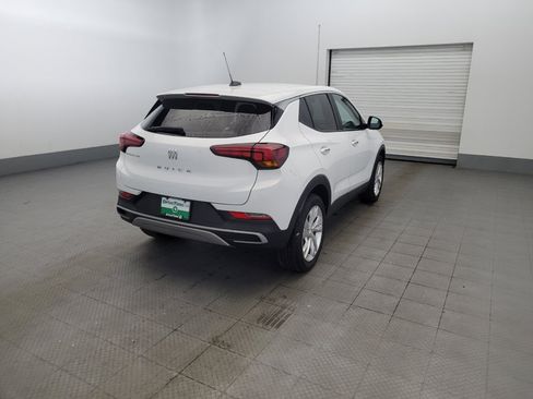 Used 2024 Buick Encore GX Preferred FWD image 9