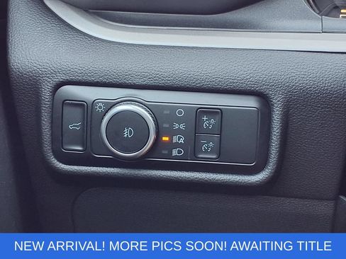 Certified 2023 Ford Explorer XLT w/ Equipment Group 202A AWD/4WD image 19