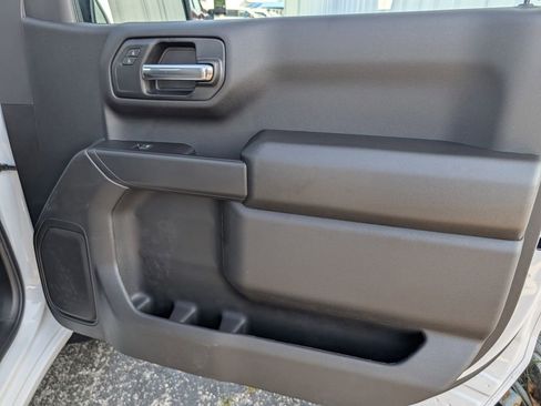 New 2026 GMC Sierra 1500 Pro image 29