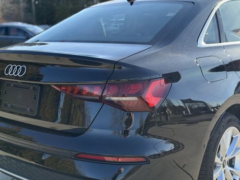 Used 2025 Audi A3 2.0T Premium image 10