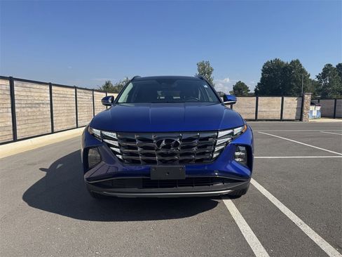 Used 2024 Hyundai Tucson Limited image 5
