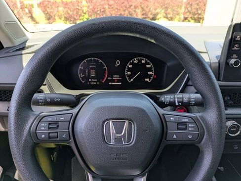 Used 2026 Honda CR-V EX image 24