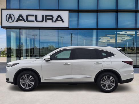 New 2026 Acura MDX SH-AWD image 3