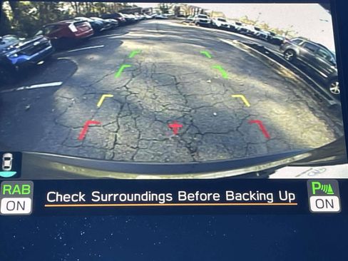 New 2026 Subaru Forester Wilderness image 17