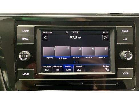 Used 2021 Volkswagen Tiguan S AWD/4WD image 13