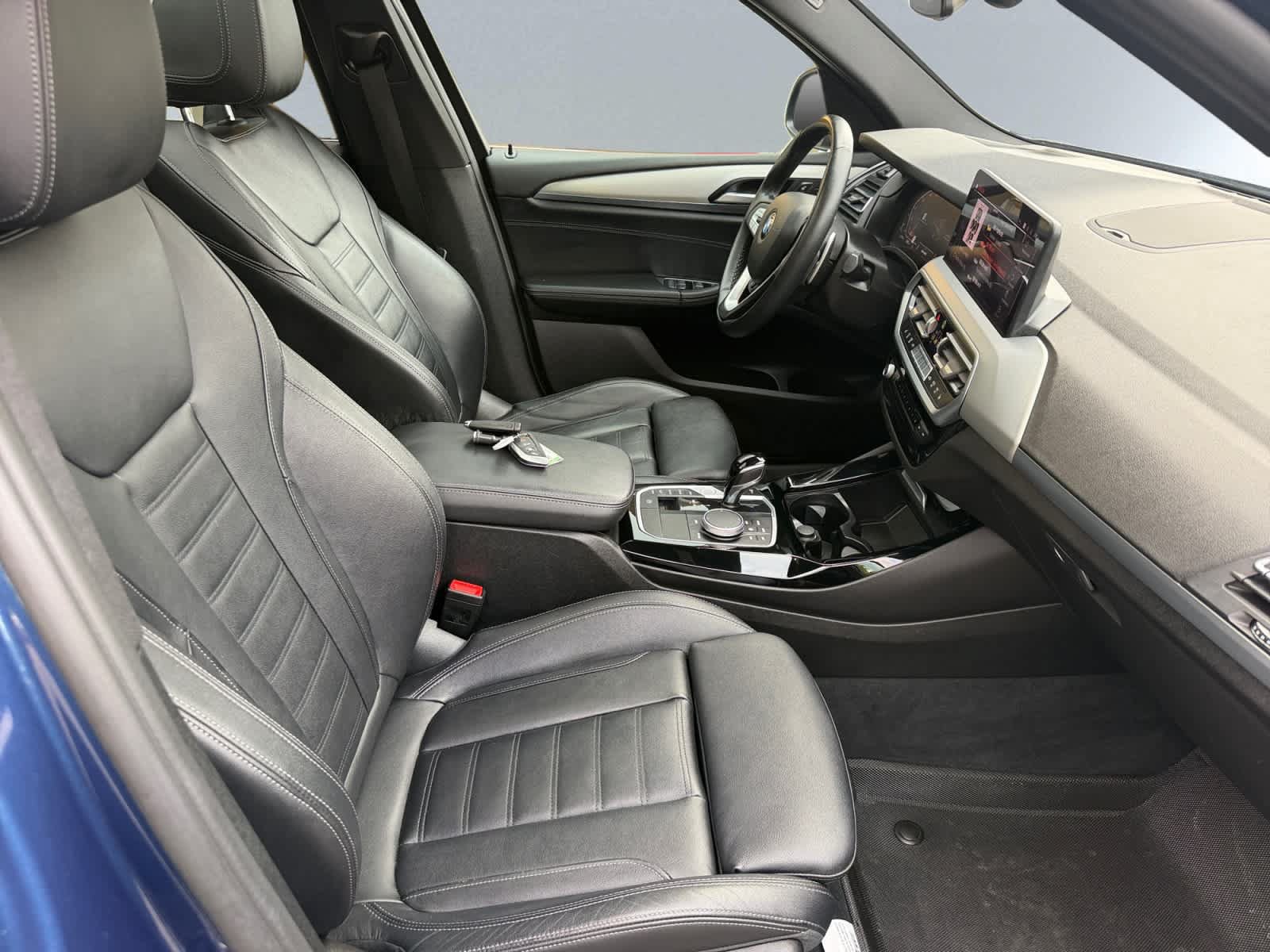 Used 2022 BMW X3 xDrive30i AWD/4WD image 20