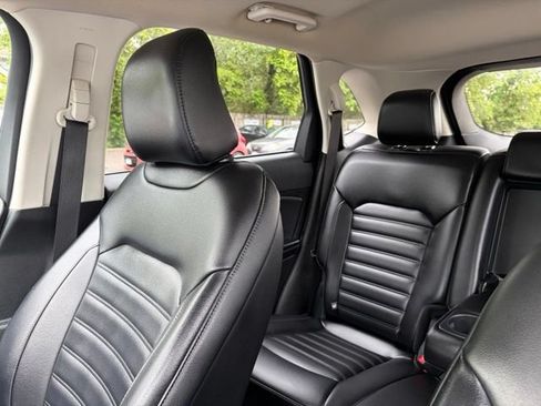 Used 2022 Ford Edge SEL w/ Convenience Package AWD/4WD image 33