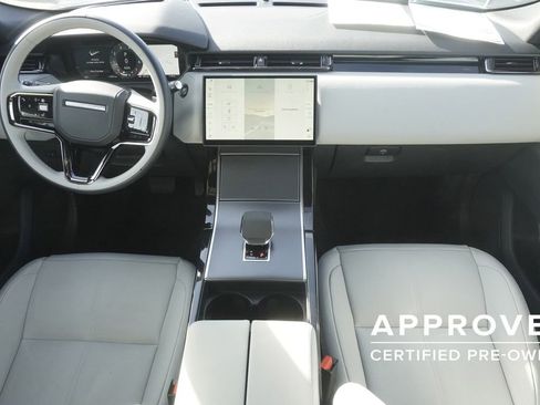 Used 2026 Land Rover Range Rover Velar S image 9
