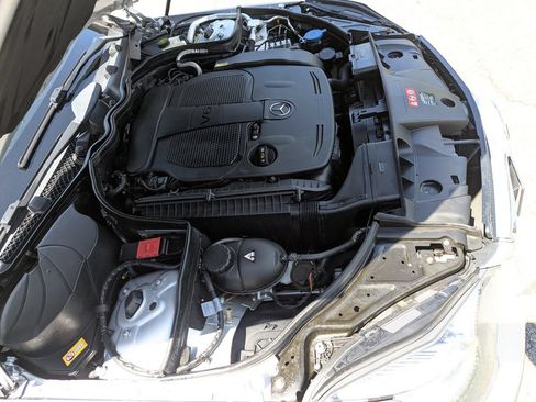 Used 2014 Mercedes-Benz E 350 Cabriolet image 51