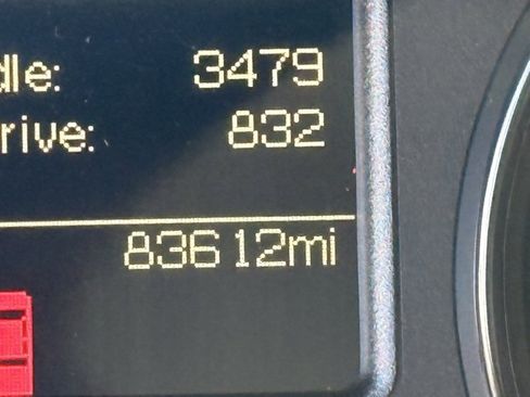 Used 2017 RAM 1500 Express image 25