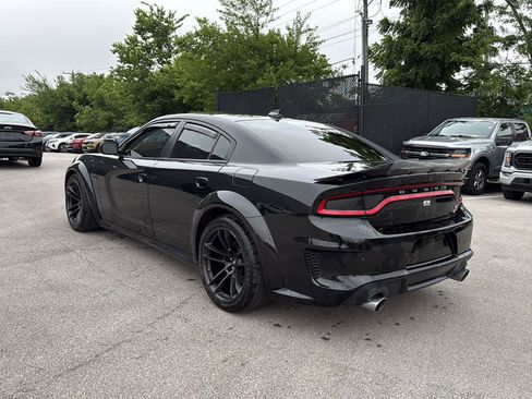 Used 2020 Dodge Charger Scat Pack RWD image 5