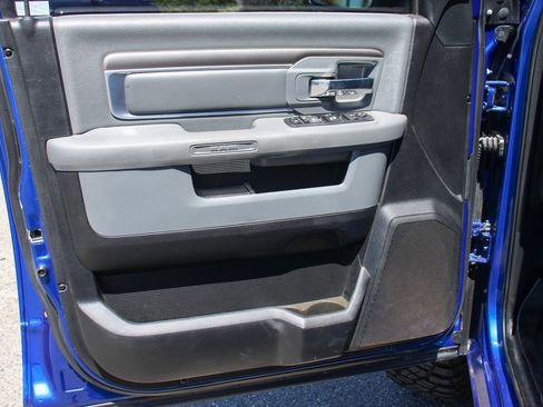 Used 2017 RAM 1500 Big Horn image 14