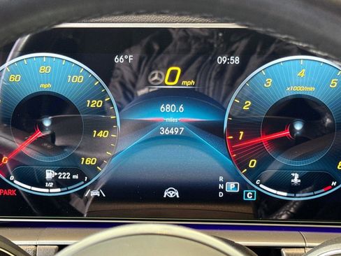 Certified 2022 Mercedes-Benz GLE 350 4MATIC image 12