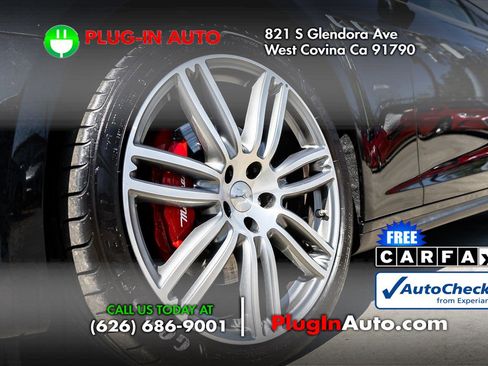 Used 2017 Maserati Ghibli image 8