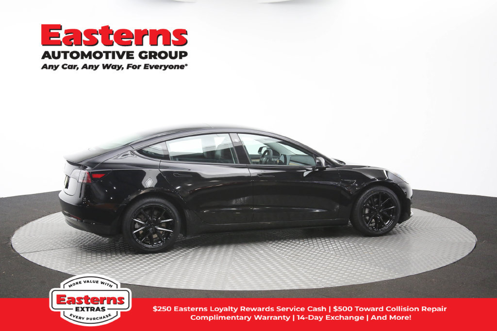 Used 2023 Tesla Model 3 Standard Range RWD image 39