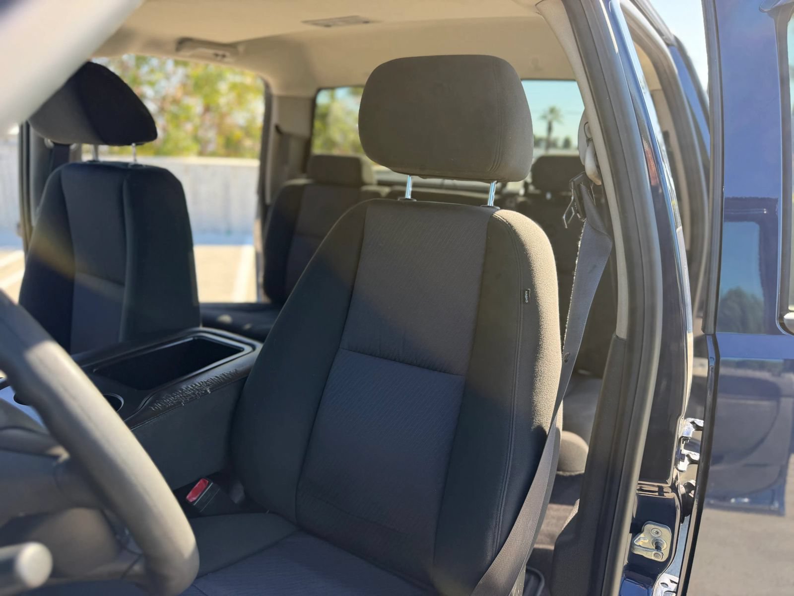 Used 2011 GMC Sierra 1500 SL AWD/4WD image 3