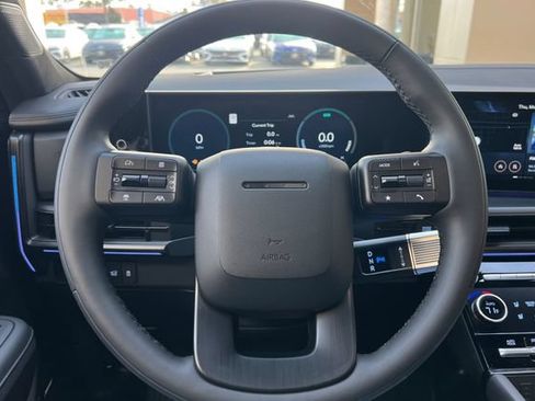 New 2026 Hyundai Santa Fe Calligraphy AWD/4WD image 24