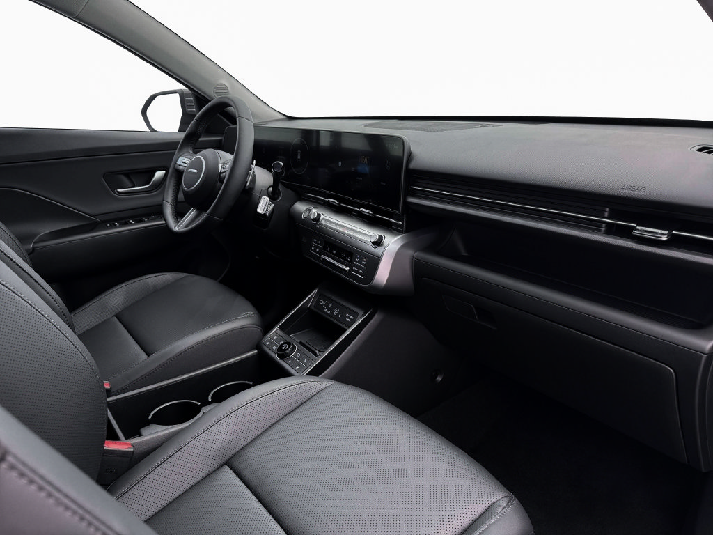 Used 2026 Hyundai Kona Limited AWD/4WD image 15