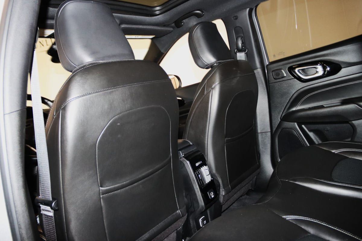 Used 2022 Jeep Compass High Altitude AWD/4WD image 51